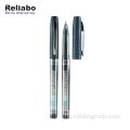 Высококачественные рекламные пластиковые гелевые ручки Comfort Grip